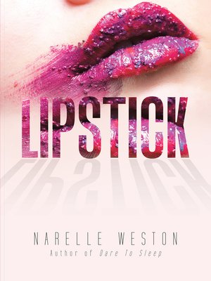 cover image of Lipstick